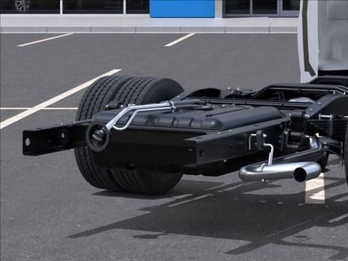 New 2025 Chevrolet Express 4500 w/ Power Convenience Package image 16