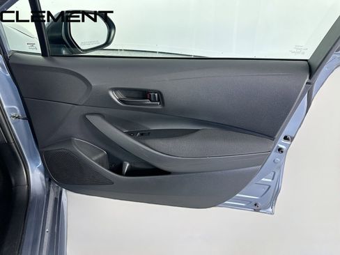 Used 2023 Toyota Corolla LE image 34