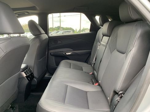 Used 2025 Lexus RX 350 FWD image 32