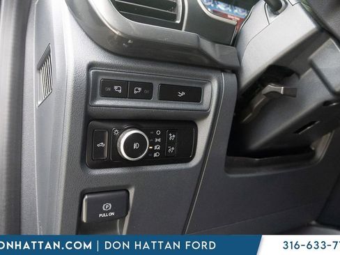 Used 2023 Ford F150 XLT w/ Equipment Group 302A High AWD/4WD image 17