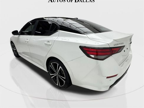 Used 2023 Nissan Sentra SR image 10