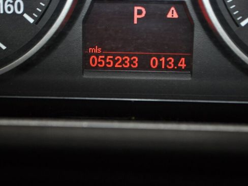 Used 2009 BMW 335i xDrive Coupe image 18