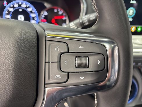 Used 2023 Chevrolet Blazer RS w/ Driver Confidence II Package image 19