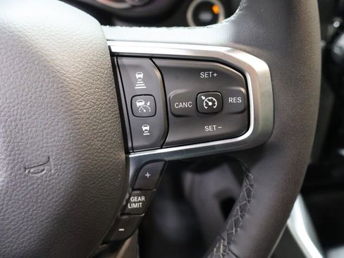 New 2026 RAM 1500 Big Horn image 26