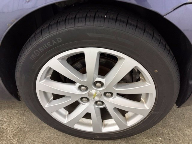 Used 2015 Chevrolet Malibu LT FWD image 8