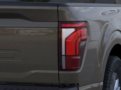 New 2026 Ford F150 Lariat w/ Equipment Group 501A Mid image 21