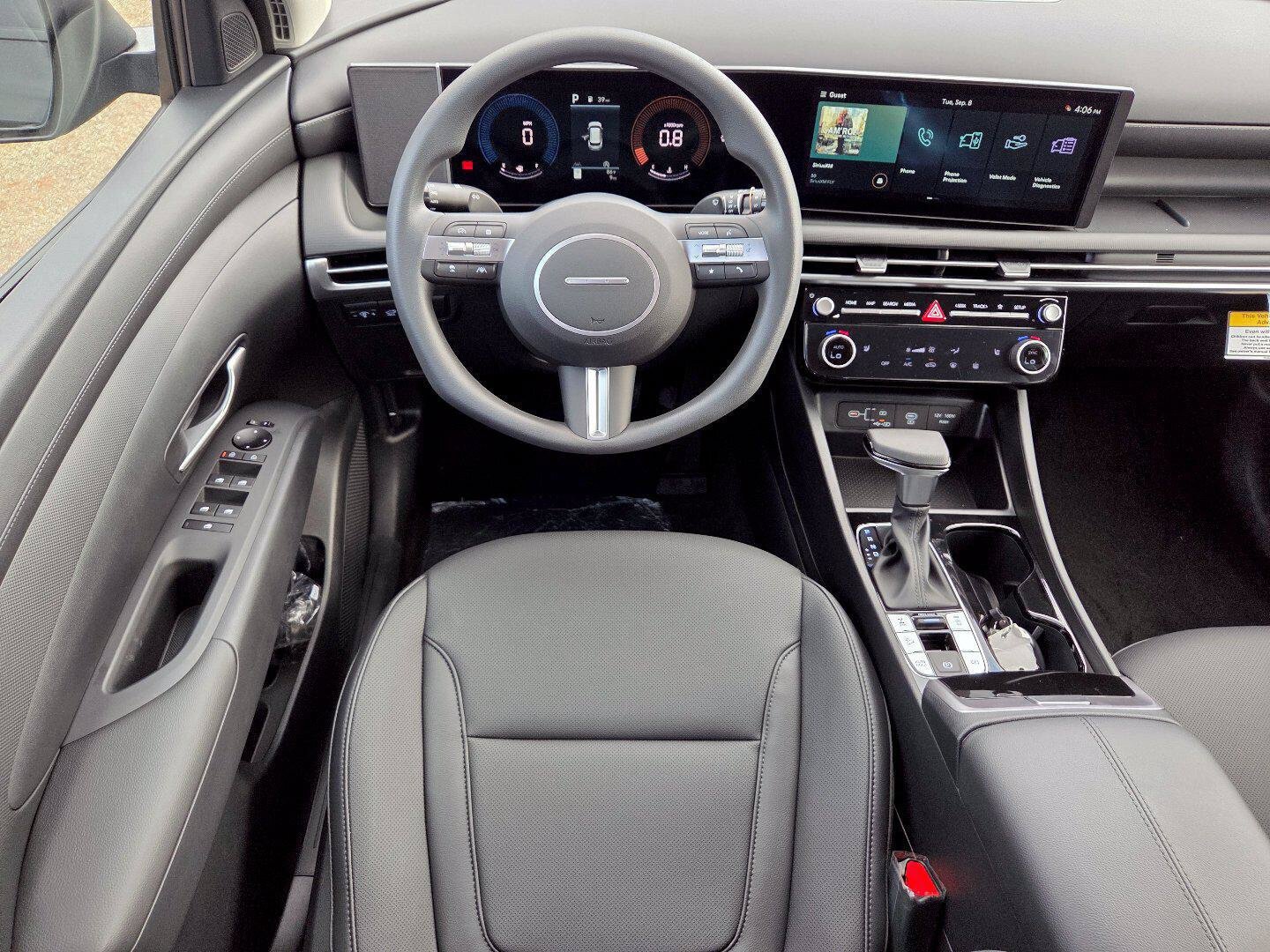 New 2026 Hyundai Tucson SEL Plus AWD/4WD image 46