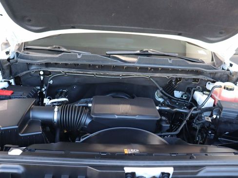 Certified 2020 Chevrolet Silverado 2500 LT w/ All Star Edition image 7