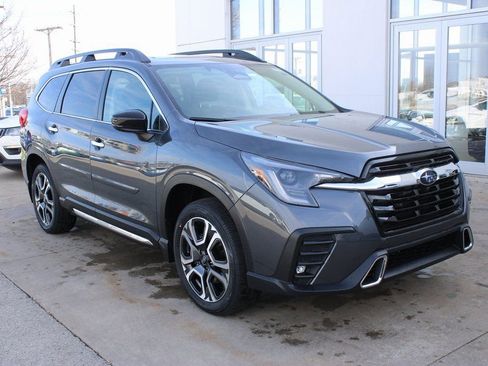 New 2026 Subaru Ascent Touring AWD/4WD image 1