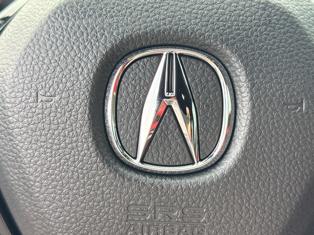Used 2025 Acura Integra Type S FWD image 25