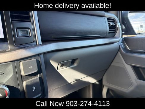 Used 2025 Ford F150 XLT w/ Equipment Group 301A Standard image 22
