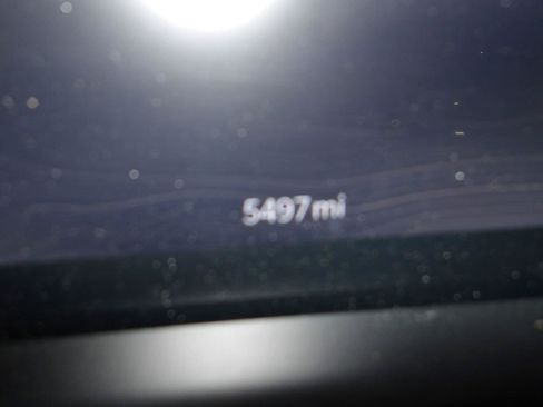 Used 2025 Jeep Grand Cherokee L Limited AWD/4WD image 11