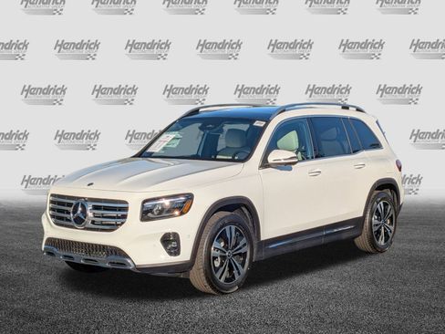 New 2026 Mercedes-Benz GLB 250 250 image 5