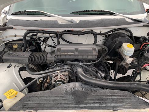 Used 1998 Dodge Ram 1500 Truck Quad Cab 6.5-ft. Bed 4WD image 32