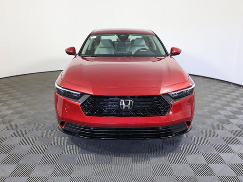 New 2026 Honda Accord EX-L image 2