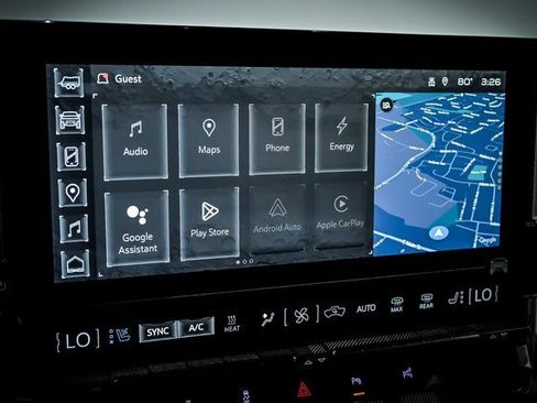 New 2025 GMC Hummer EV 2X image 14