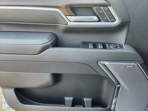 New 2026 Chevrolet Silverado 2500 High Country w/ Technology Package image 24