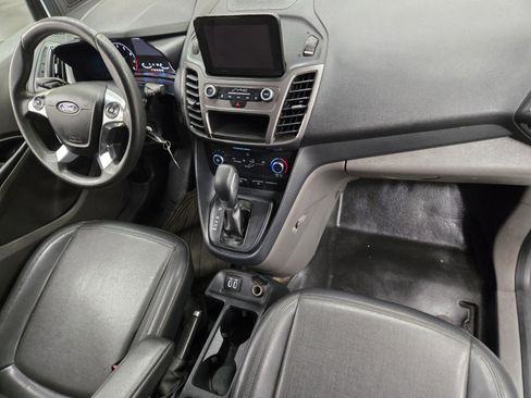 Used 2021 Ford Transit Connect XL image 11