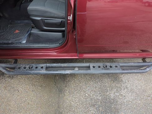 Used 2020 RAM 2500 Tradesman image 27