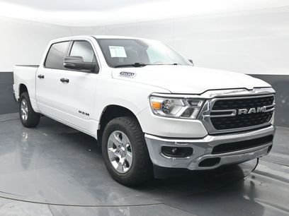 Used 2024 RAM 1500 Big Horn
