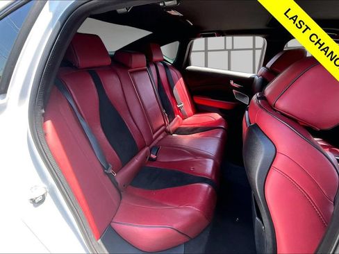 Used 2021 Acura TLX w/ A-SPEC Package FWD image 27