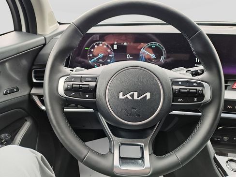 Used 2025 Kia Sportage SX Prestige image 19