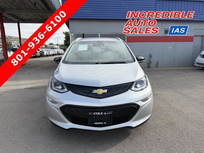 Used 2019 Chevrolet Bolt Premier w/ Infotainment Package