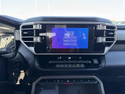 New 2026 Toyota Tundra SR5 AWD/4WD image 24
