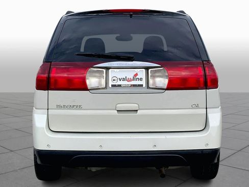Used 2007 Buick Rendezvous CXL image 4