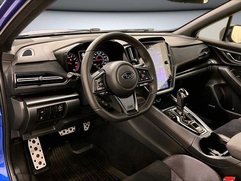 Used 2022 Subaru WRX GT image 17