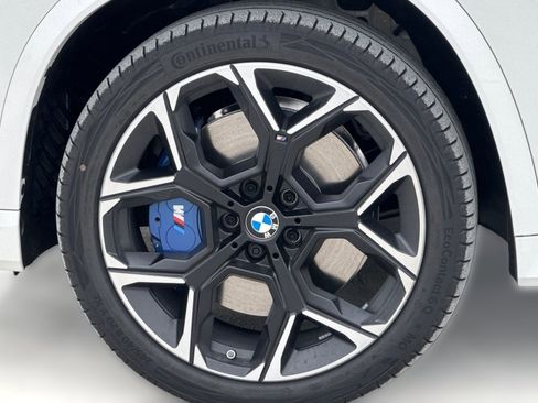 New 2026 BMW X1 M35i w/ Technology Package image 12
