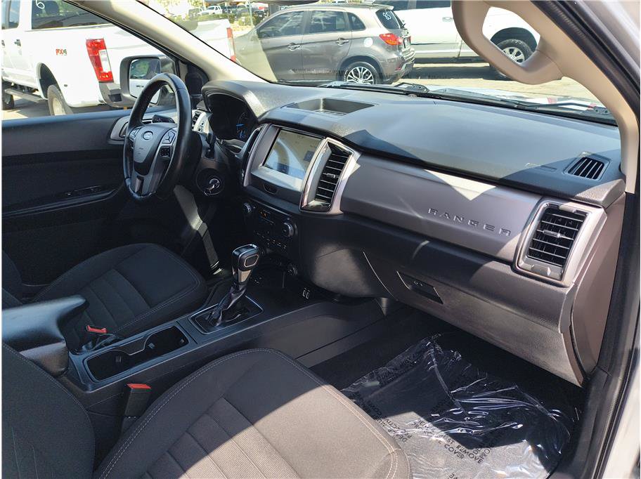 Used 2019 Ford Ranger XLT RWD image 13