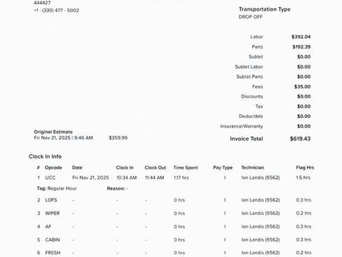 Used 2022 Honda Civic LX image 36