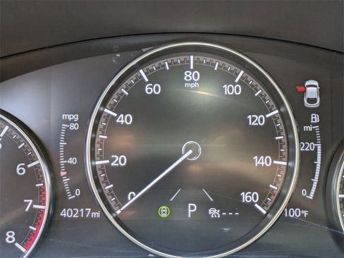 Used 2024 MAZDA CX-30 AWD 2.5 S w/ Select Sport Pkg image 16