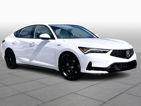 New 2026 Acura Integra A-Spec image 2