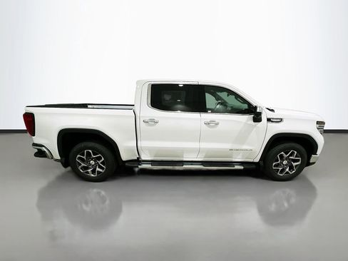 New 2026 GMC Sierra 1500 SLT RWD image 8