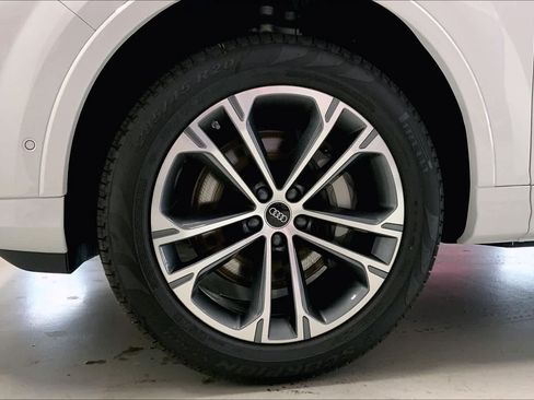 New 2026 Audi Q7 2.0T Premium Plus image 8