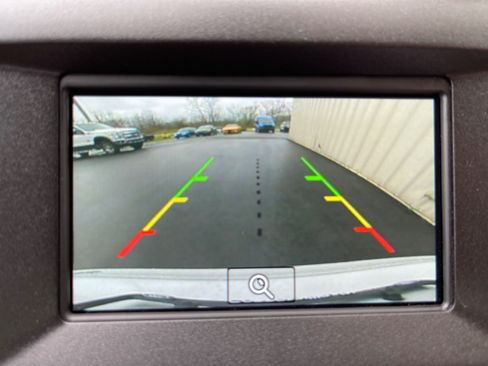 Used 2020 Ford Fusion S FWD image 19