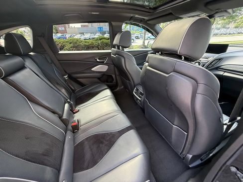 Used 2020 Acura RDX A-Spec AWD/4WD image 40