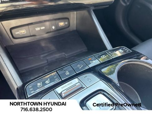 Certified 2023 Hyundai Tucson Limited AWD/4WD image 29