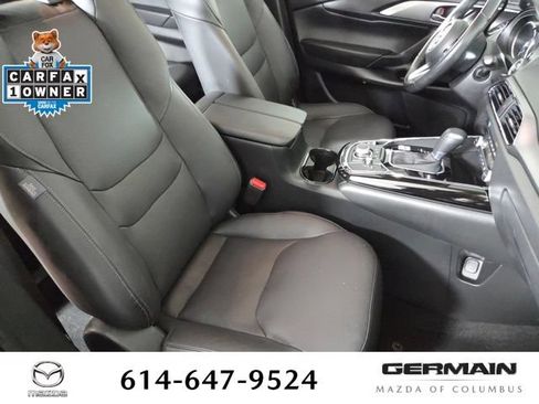 Certified 2023 MAZDA CX-9 Touring AWD/4WD image 29
