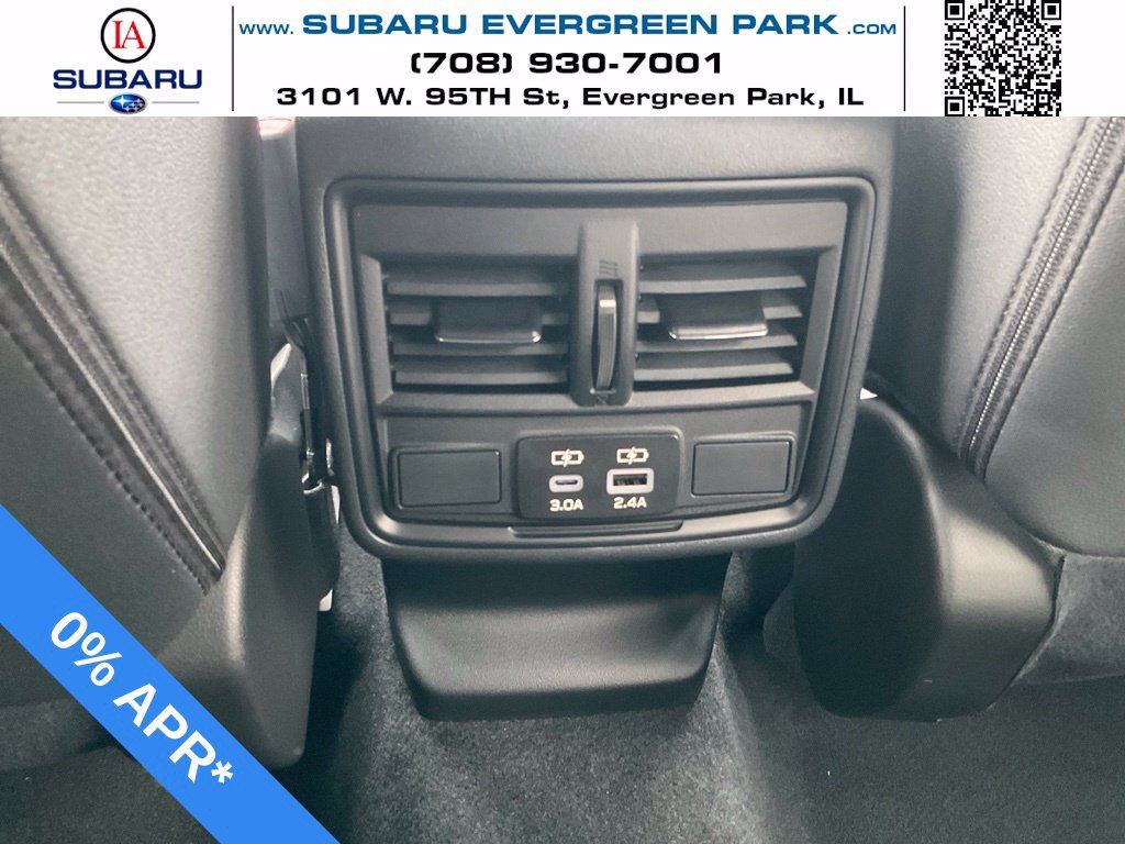 New 2026 Subaru Outback Premium AWD/4WD image 34