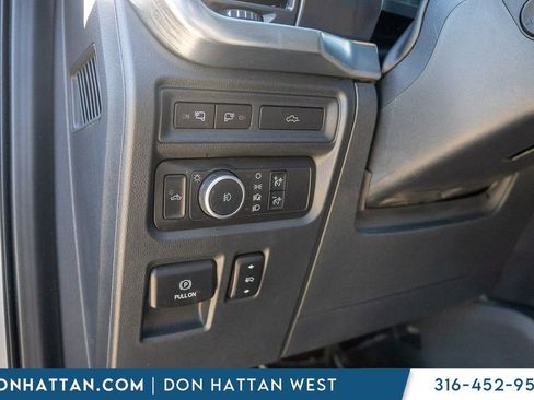Used 2021 Ford F150 Lariat w/ Equipment Group 502A High AWD/4WD image 22
