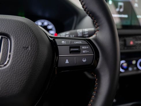 New 2026 Honda HR-V Sport image 29