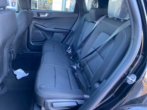 New 2025 Ford Escape Active w/ Active Premium Tech Pack image 13