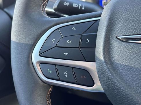 New 2026 Chrysler Pacifica Pinnacle image 22