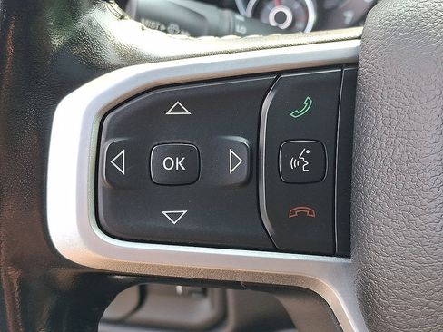 Used 2021 RAM 1500 Big Horn AWD/4WD image 23