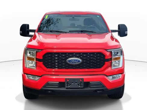 Used 2021 Ford F150 XL w/ STX Appearance Package AWD/4WD image 6