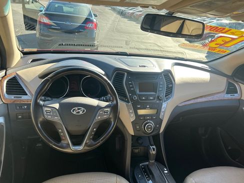 Used 2013 Hyundai Santa Fe Sport 2.0T AWD/4WD image 14