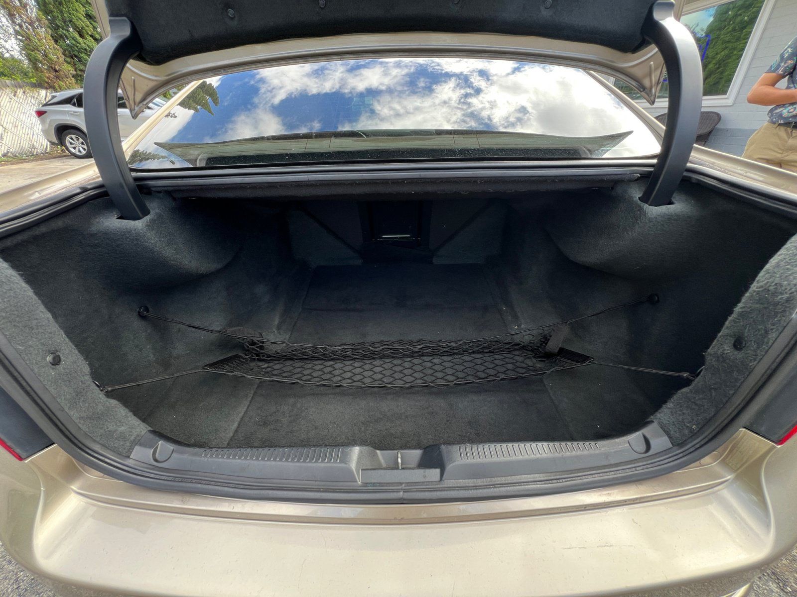 Used 2006 Acura TL FWD image 18
